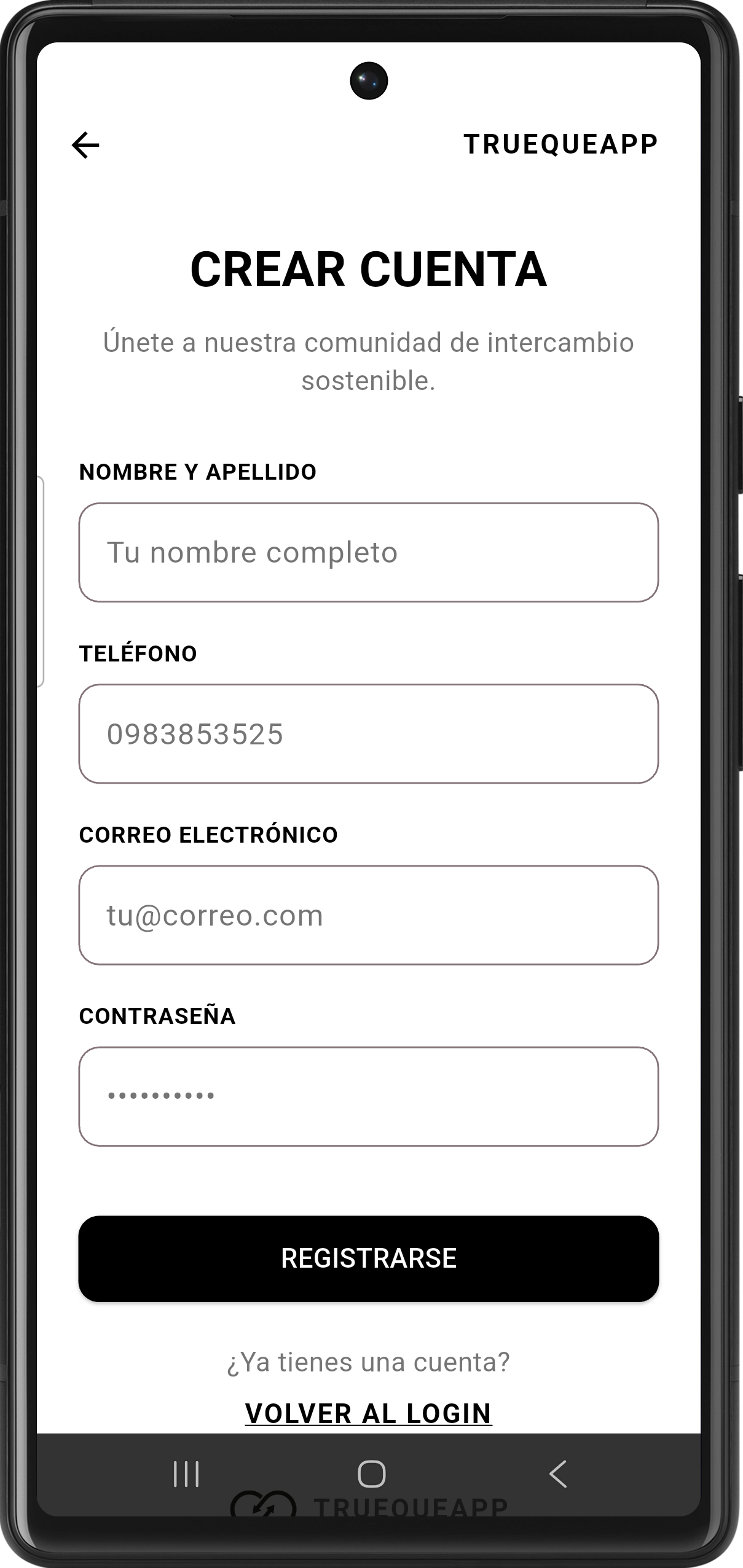 Registro